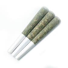 Watersprite Pre-Roll