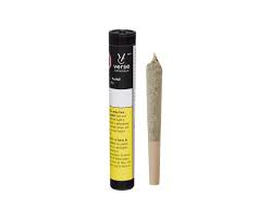 Amp Pre-Roll