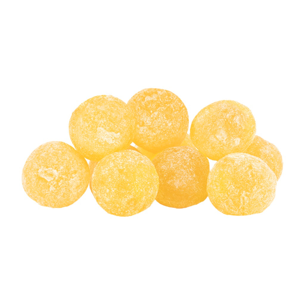 Jolts Freshly Minted Lozenges