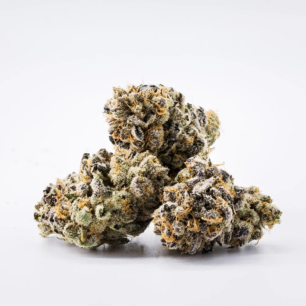 Snowball Kush
