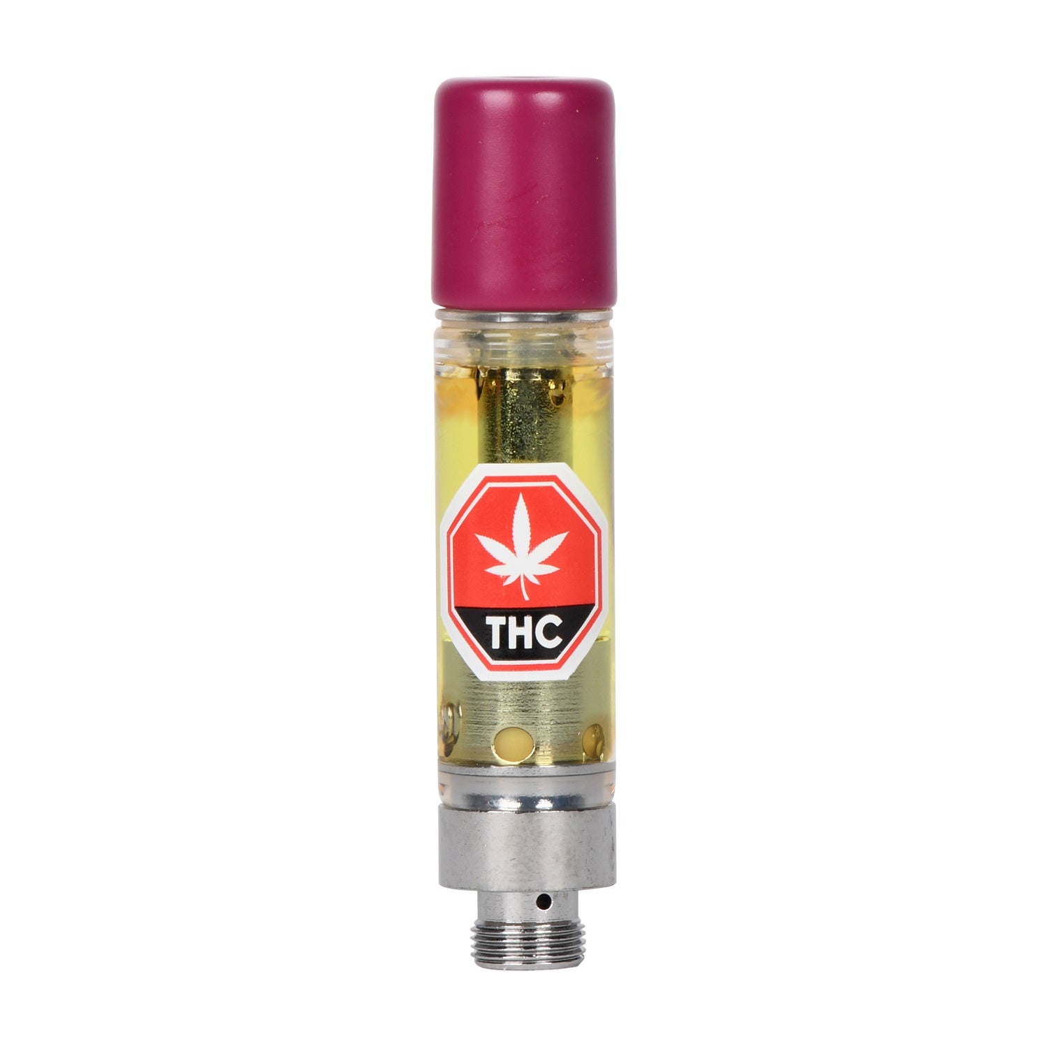 Juice Jar Vape Cartridge
