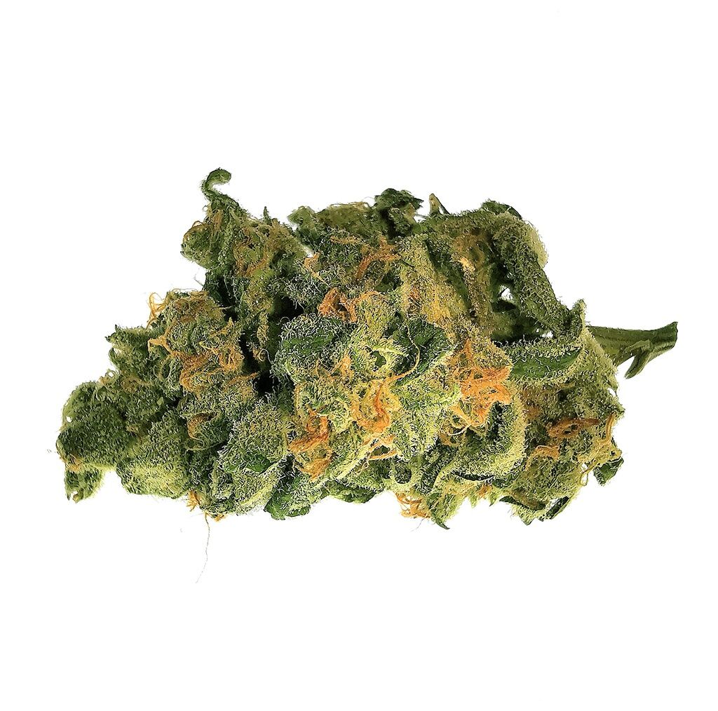 Granddaddy Purple
