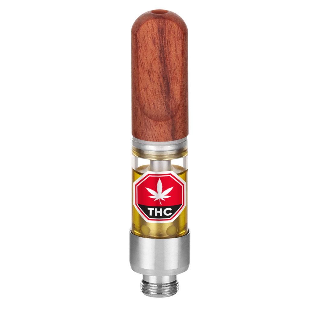 Unite Vape Cartridge