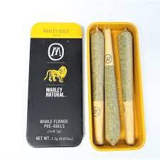 Jack Herer Pre-Roll