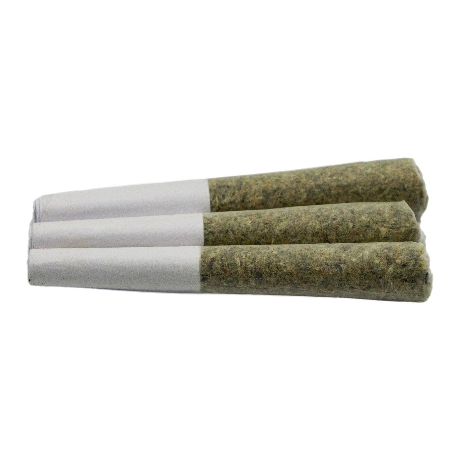 Diamond Infused Pre-Rolls