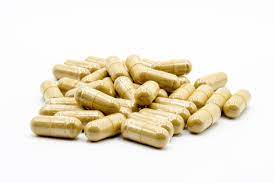 Cloud Nine Capsules