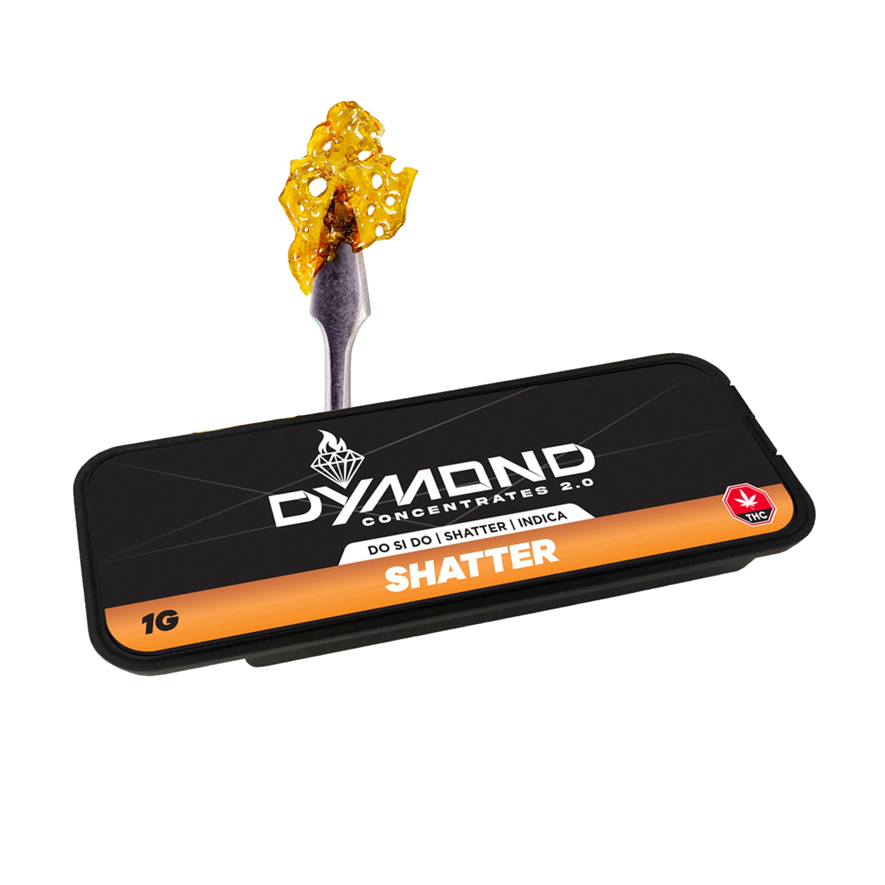 Dsd Shatter