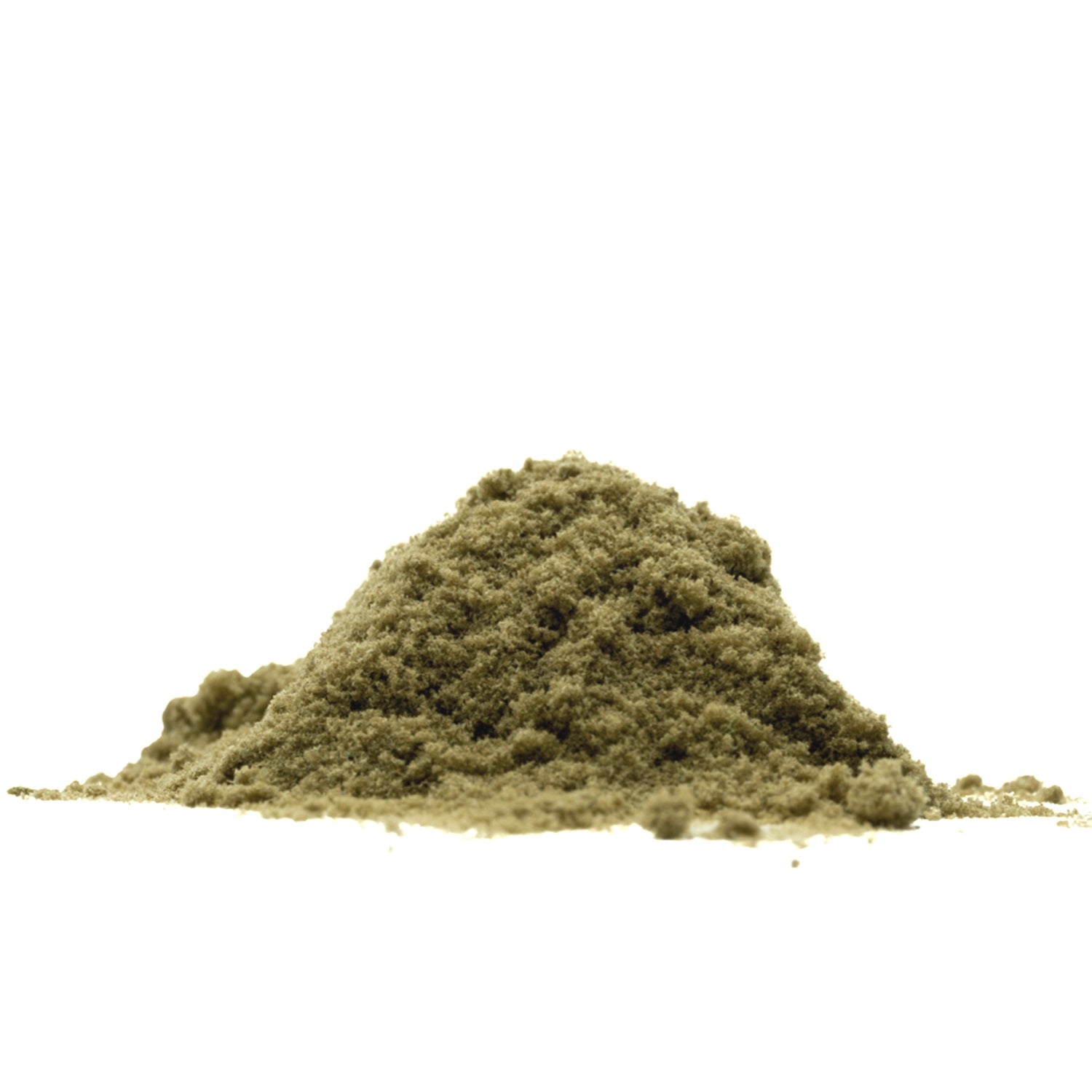 Dry Sift Kief