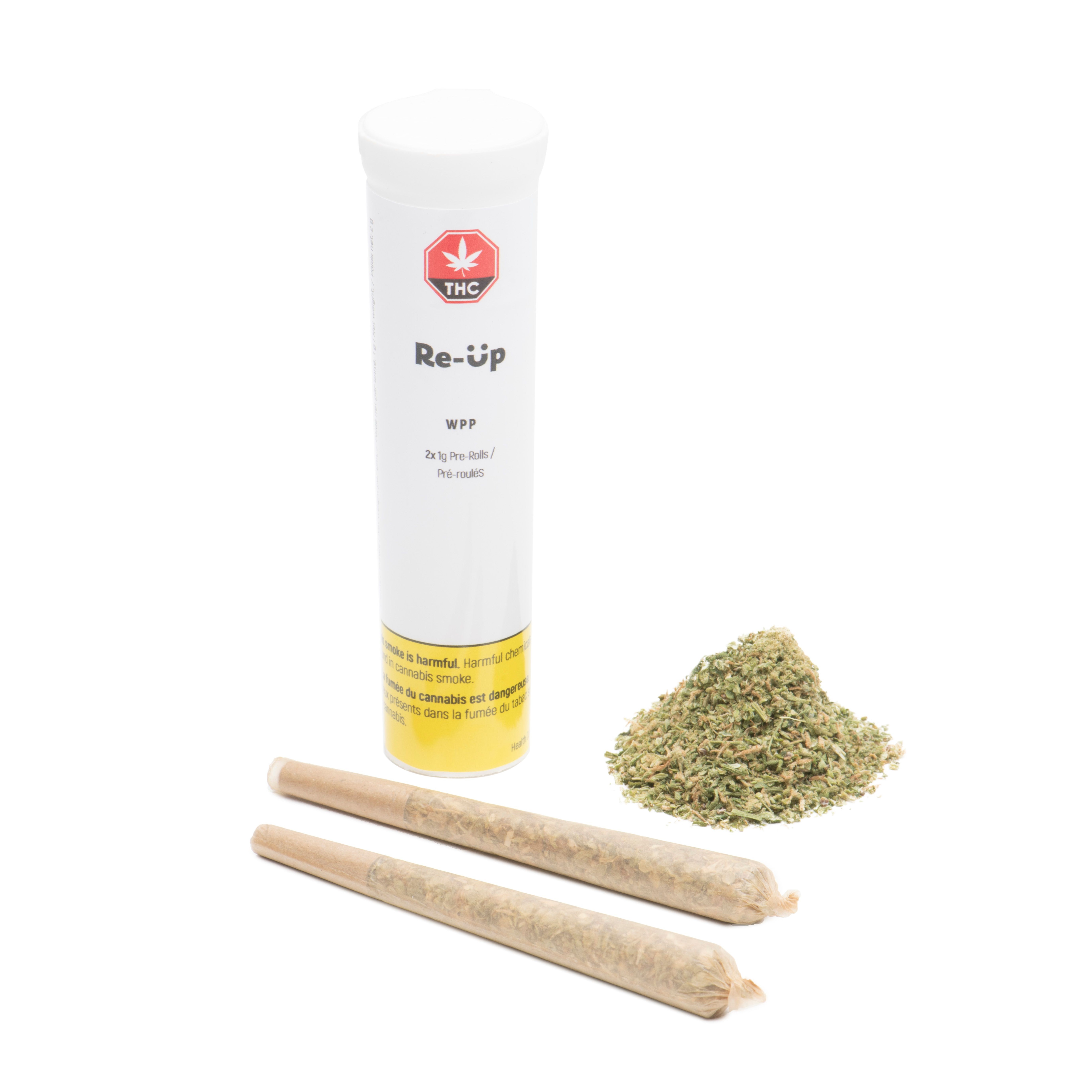 Wpp Pre-Rolls
