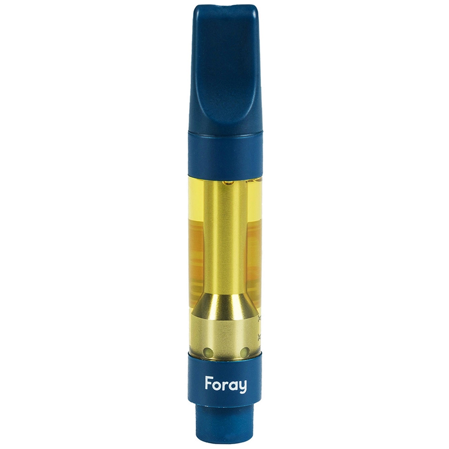 Blueberry Glto Vape Cbn Cartridge