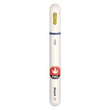 Rest Dose Pen