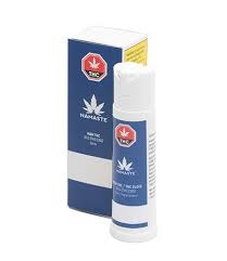 High Thc Oral Spray