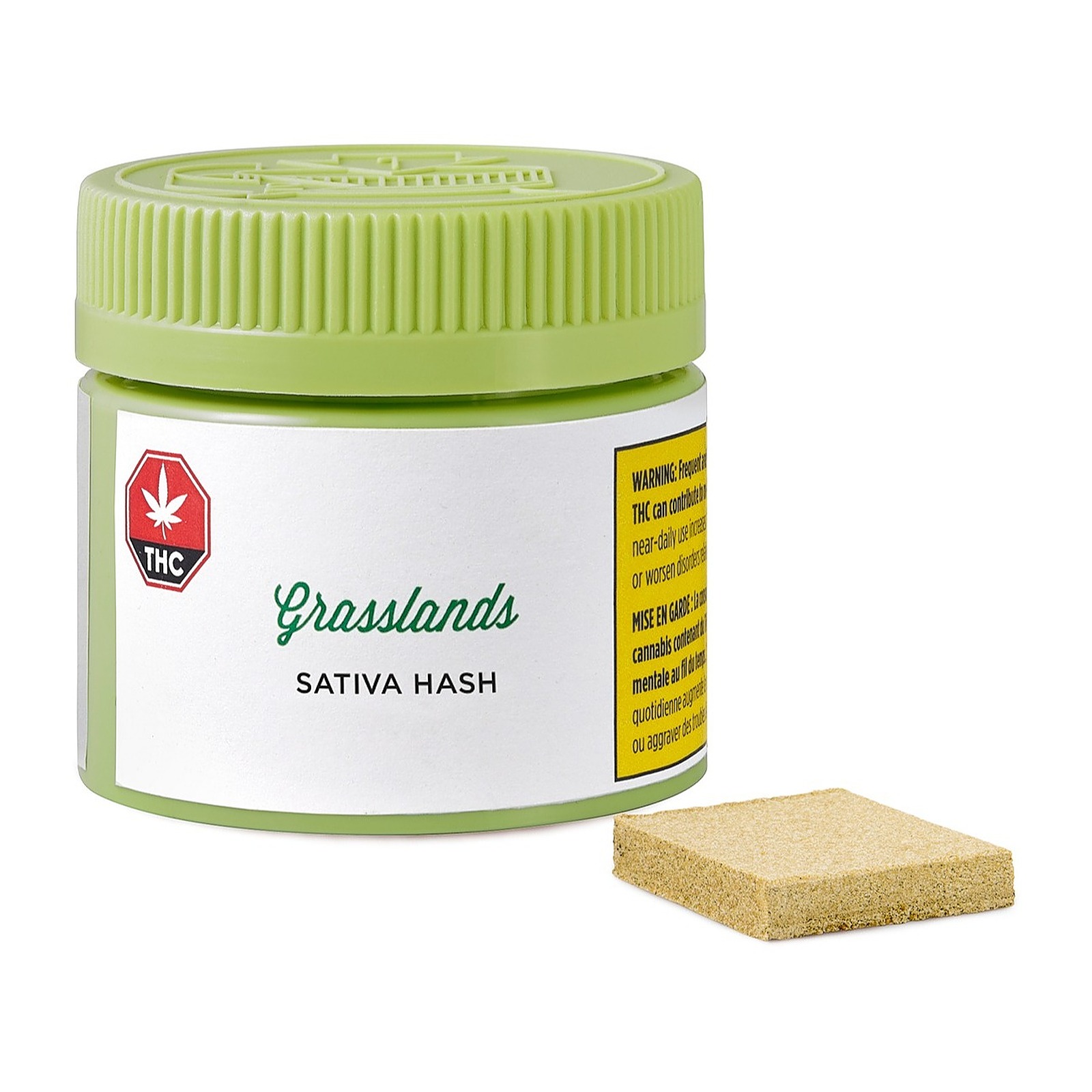 Sativa Hash