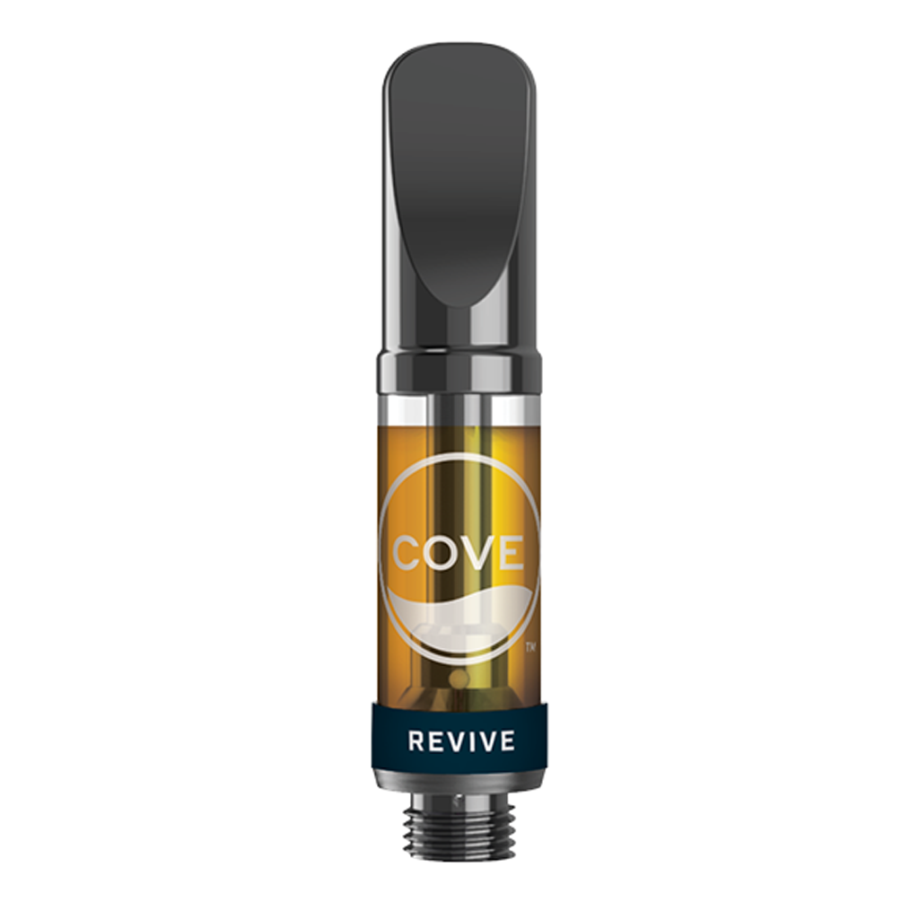 Revive Ss Cartridge