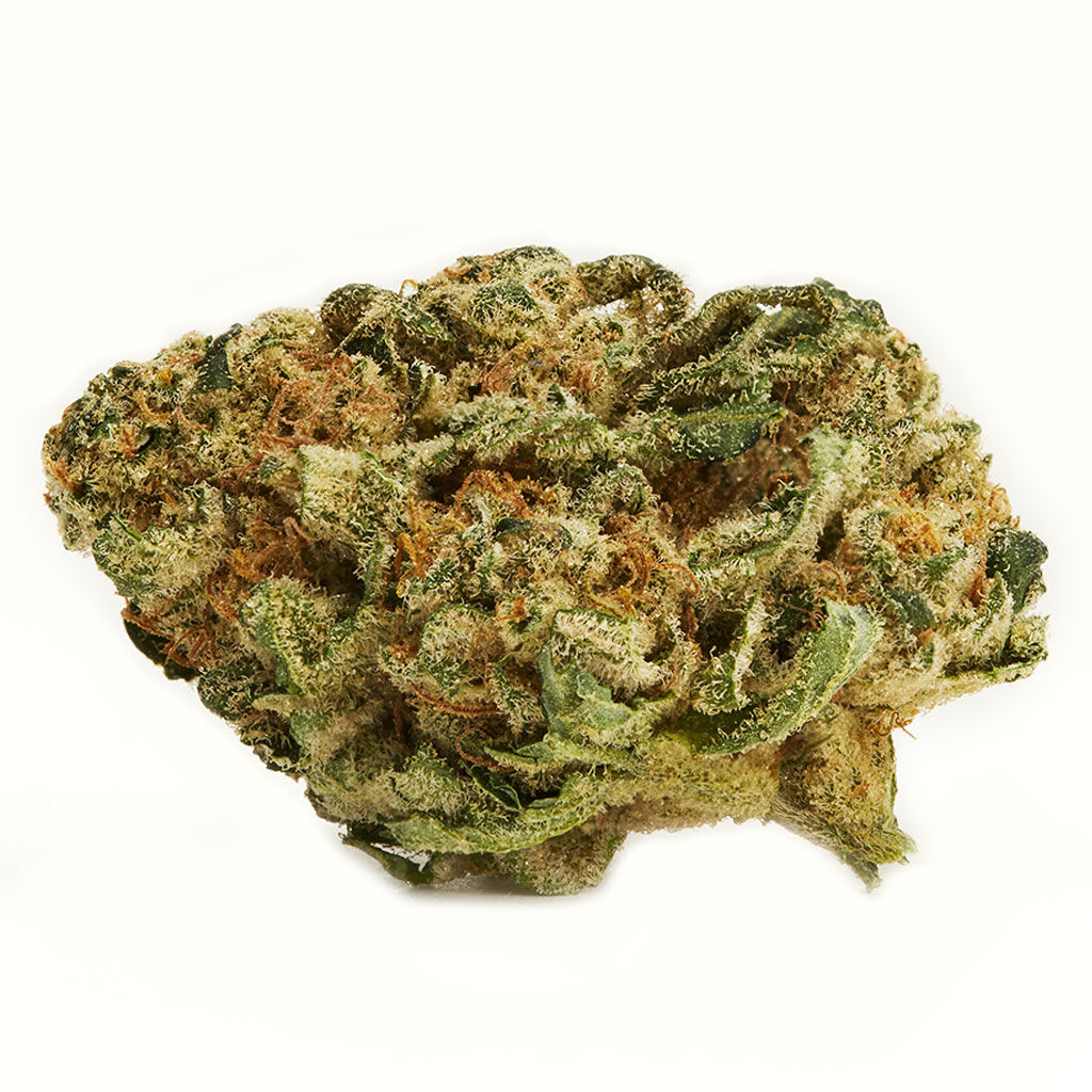 Marley Green