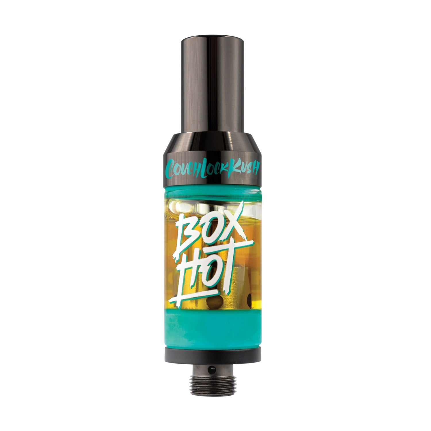 Couch Lock Kush Prefilled Cbn Vape Cart
