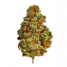 Super Lemon Haze