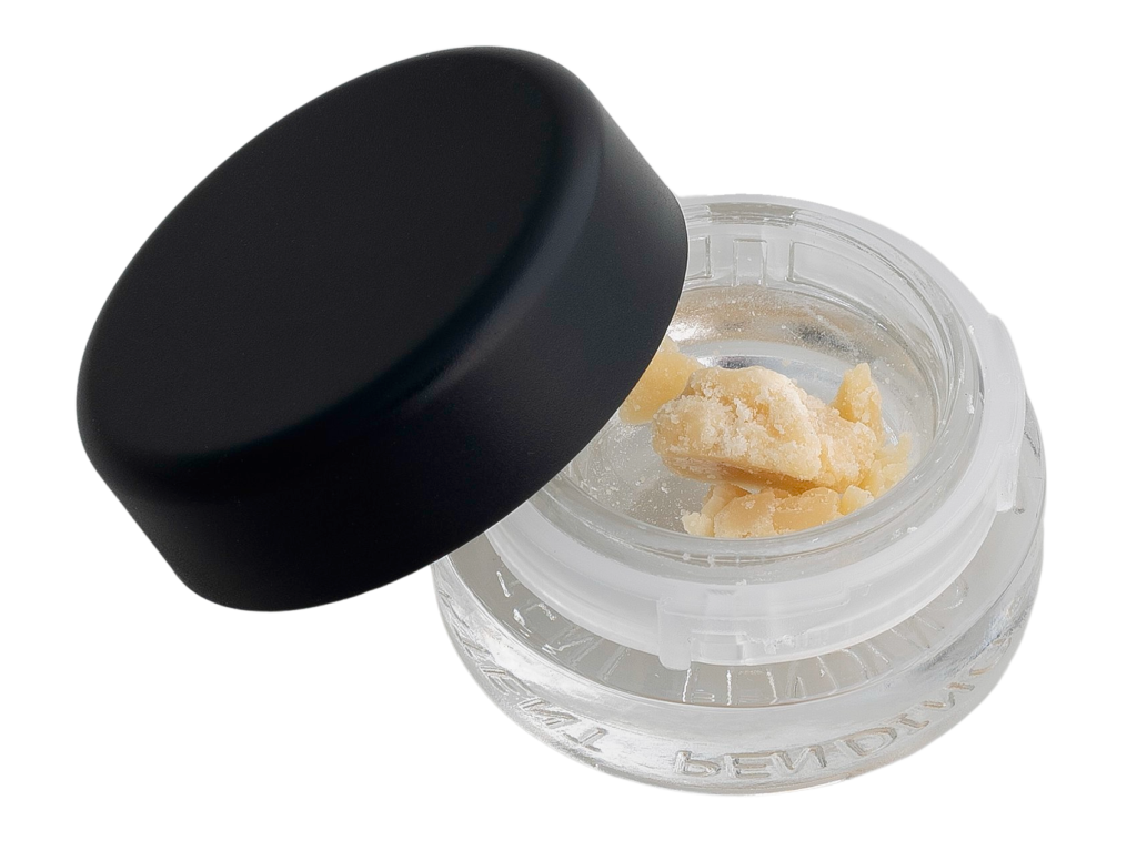 Fruit Live Rosin