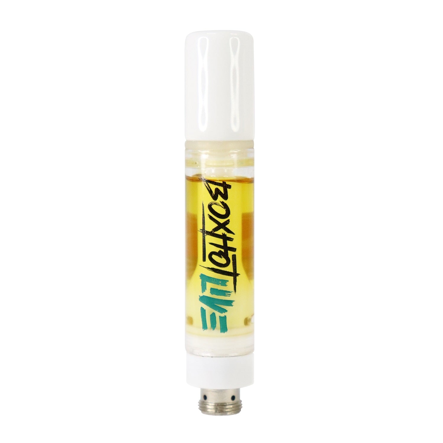 Hawaiian Sativa Live Resin Prefill Vape