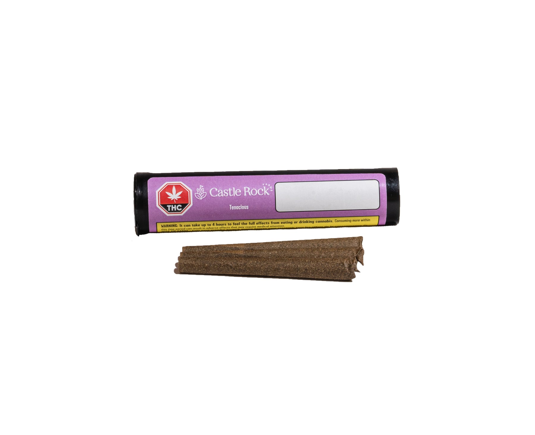 Tenacious Blunt Pre-Rolls