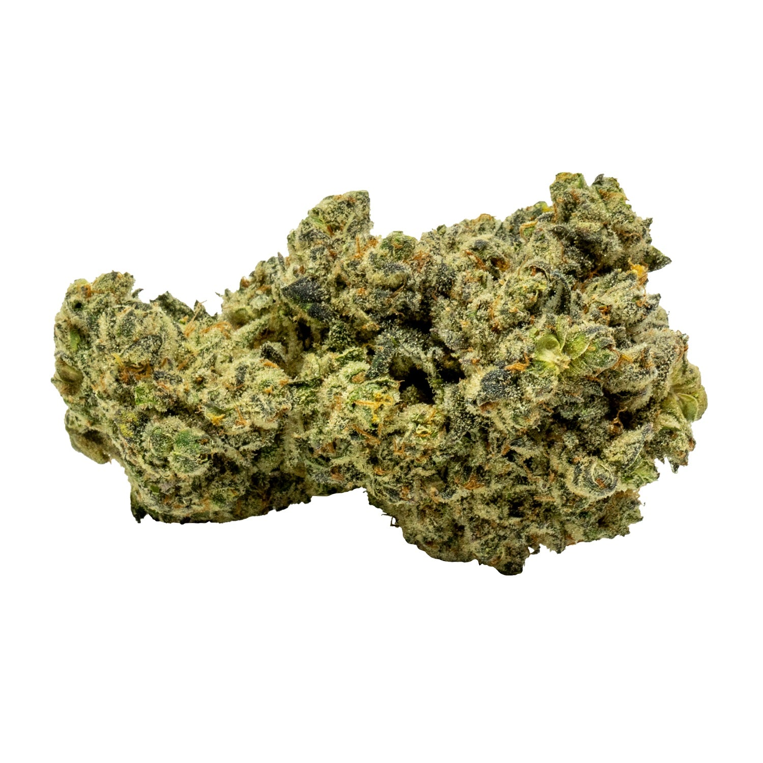 Platinum Kush Breath