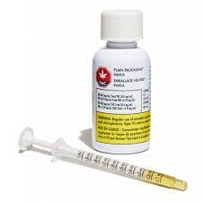 Indica Oil 40 Ml