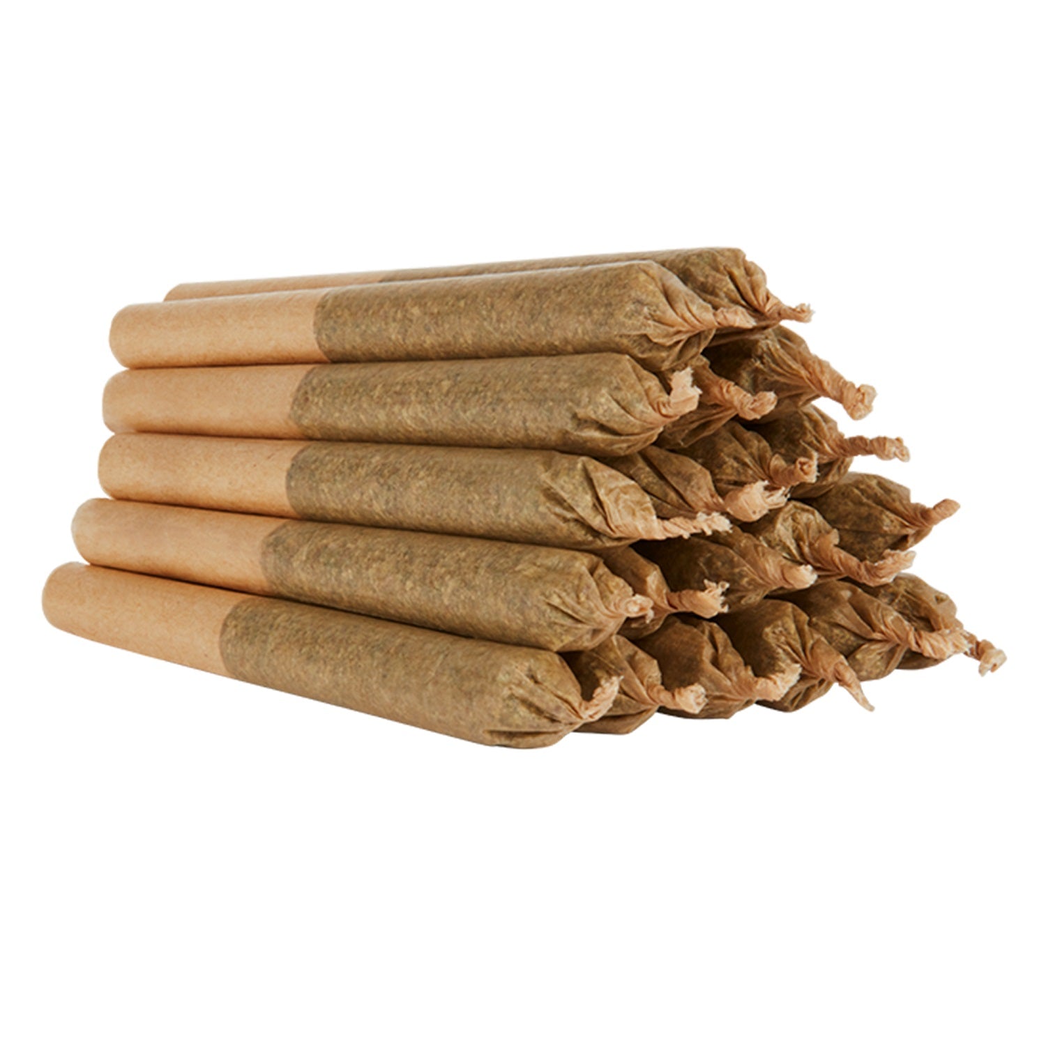 Kush Blend #1 (Indica) Pre-Rolls