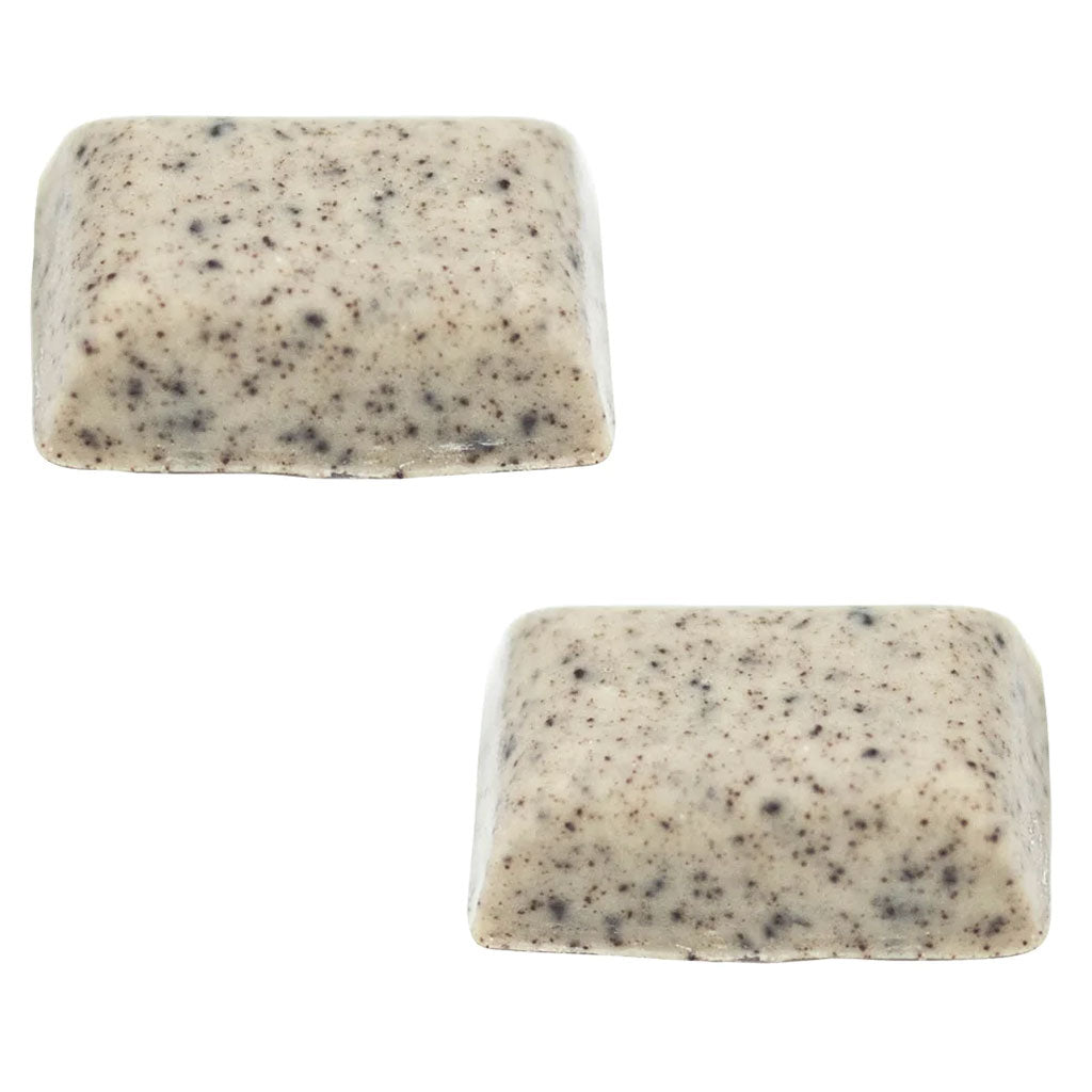 White Chocolate Cookies & Cream