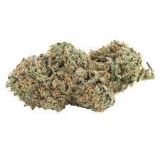 Bc Cold Creek Kush