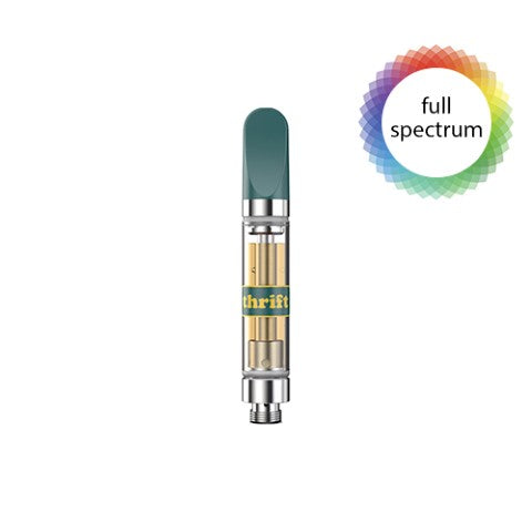 Magic Melon Liquid Live Resin Cartridge