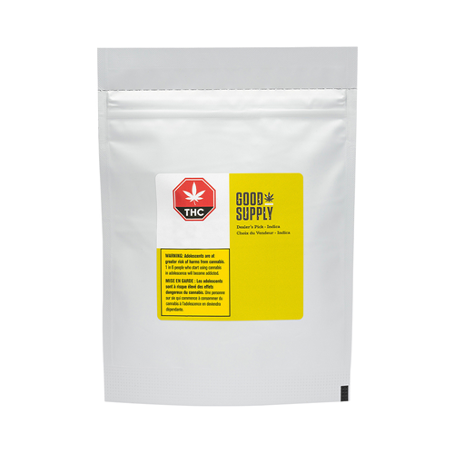 Dealer'S Pick Indica