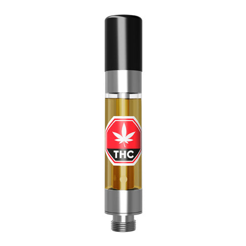 Breathe Raspberry Lemonade 2:1 Cbd Cart