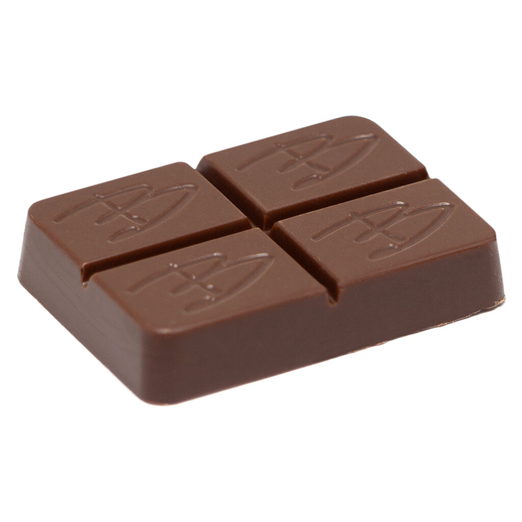 Cbd Milk Chocolate