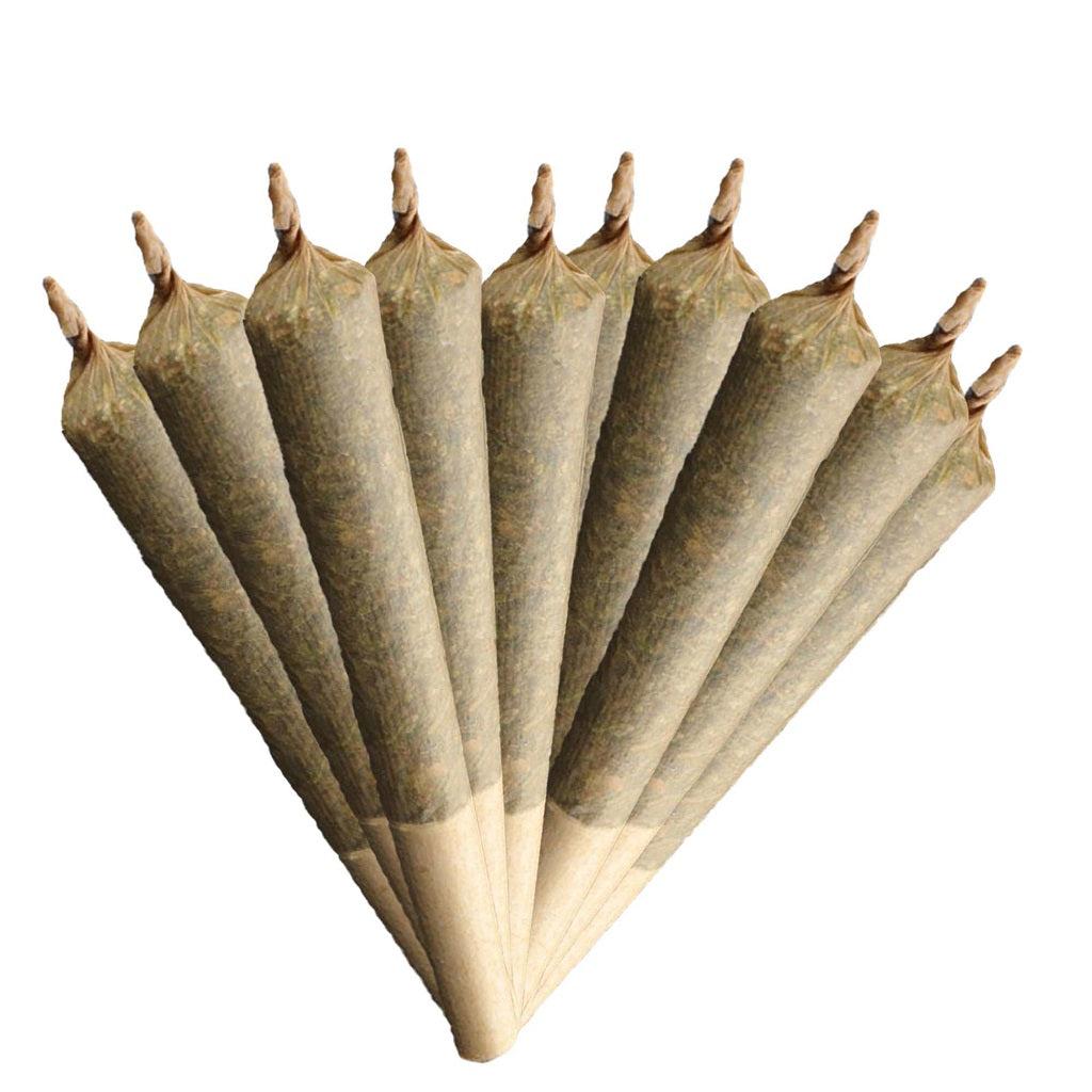 Indica 20% Plus Pre-Rolls