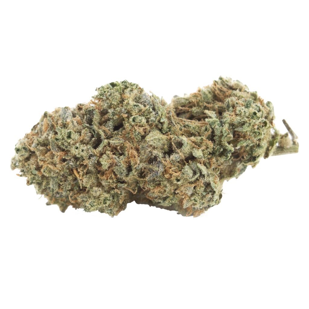 Cold Creek Kush
