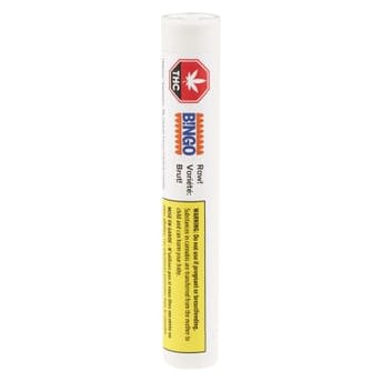Raw! 510 Cartridge