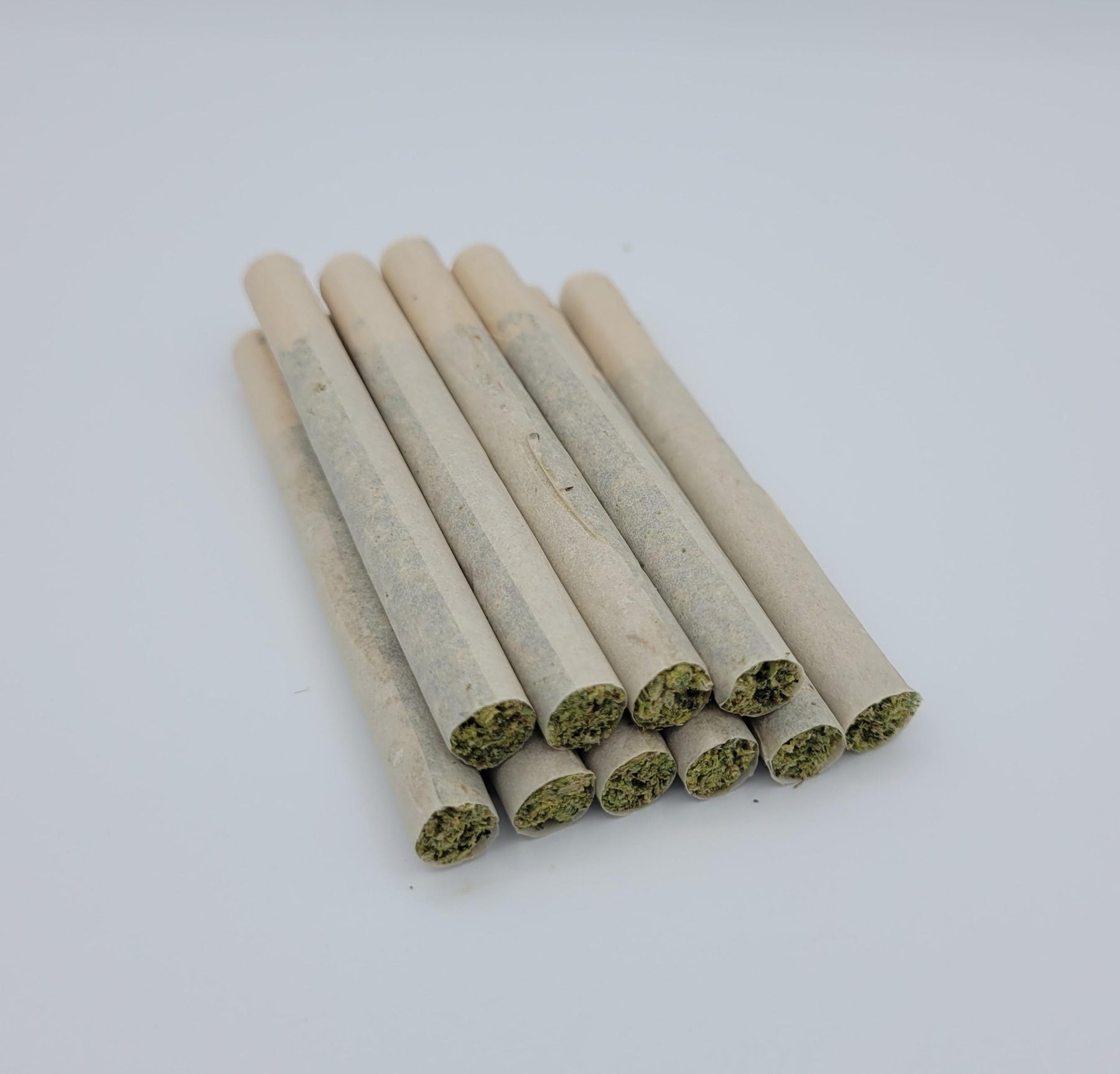 Notorious Pre-Rolls