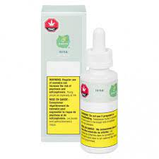 Earth 3:5 Oil