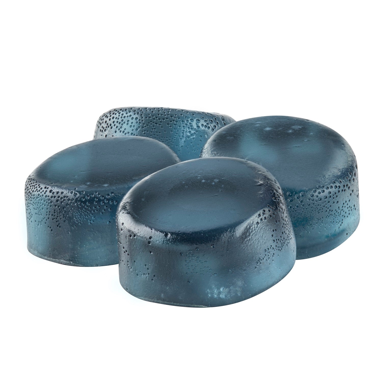 Cbn Bedtime Blueberry Lemon Gummies