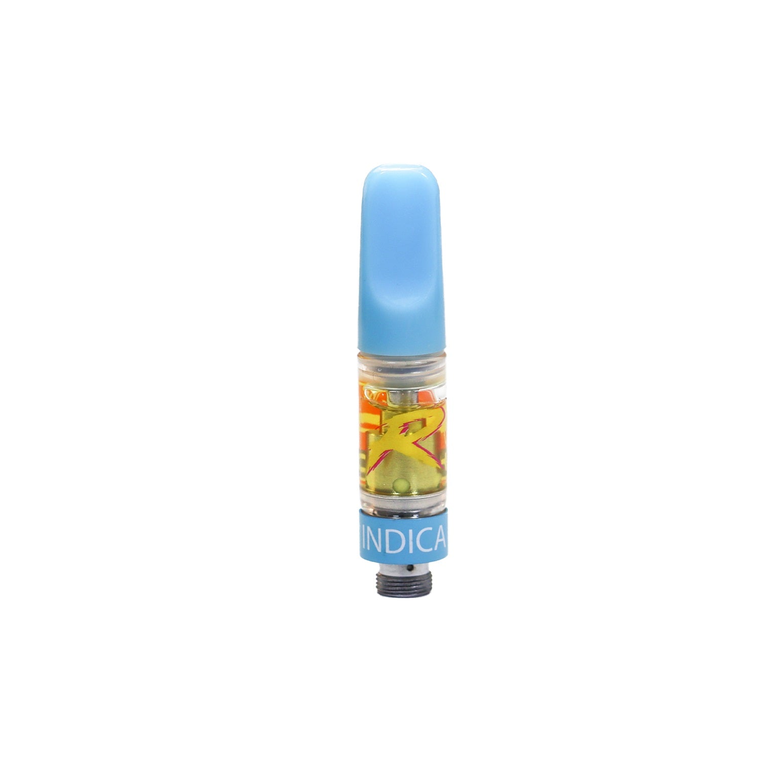 Blue Skitz Distillate Vape