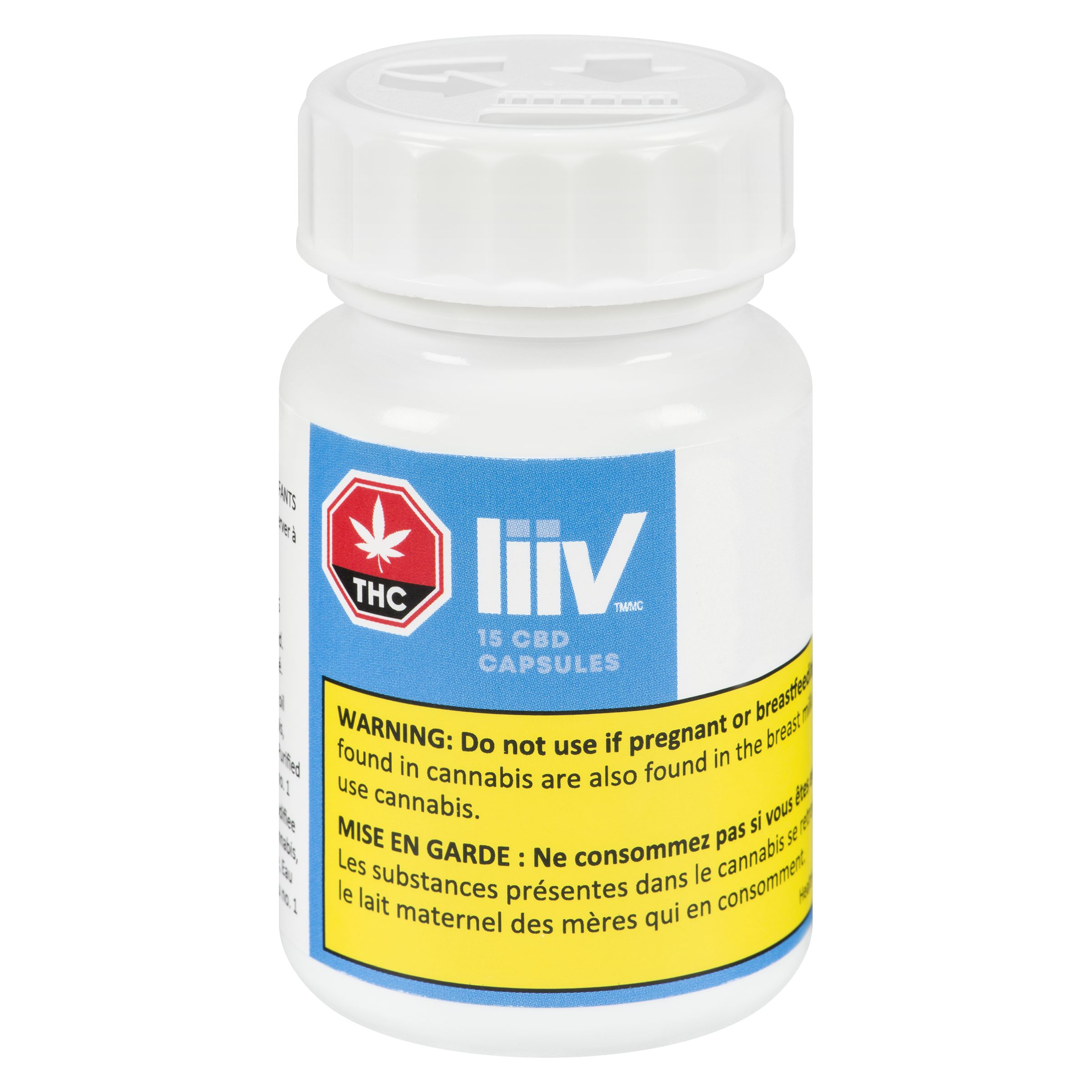 Cbd Capsules