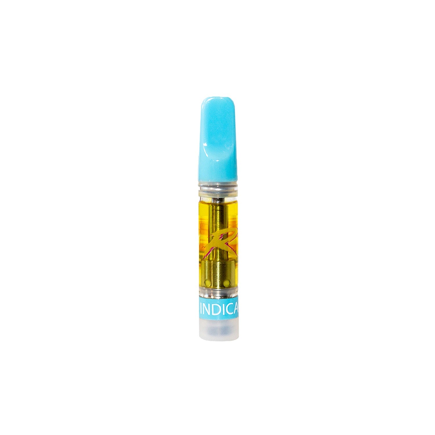 Frosted Fuji Berry Distillate Vape