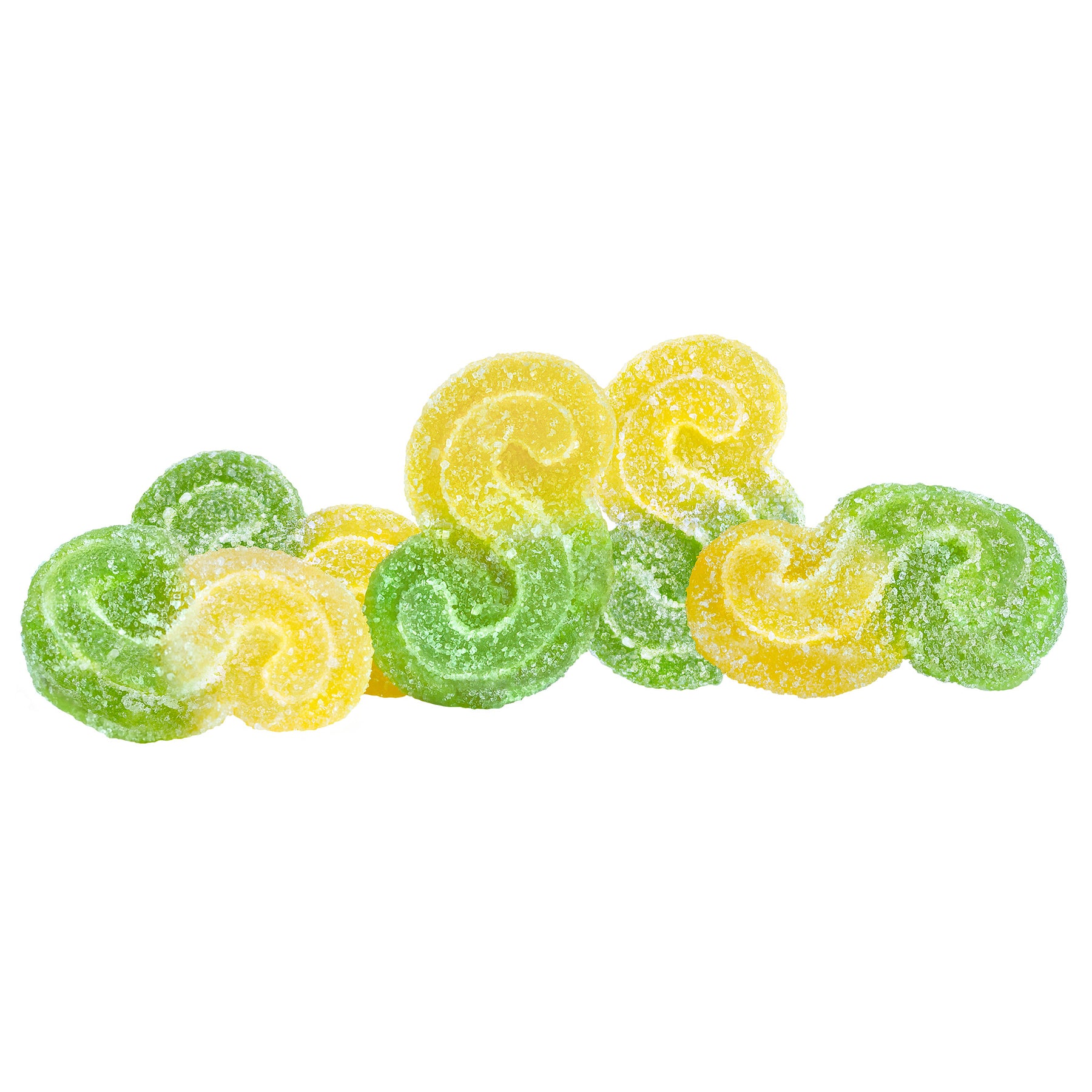 Mango Lime1:3Thc+Cbc-Day Trip Gummies