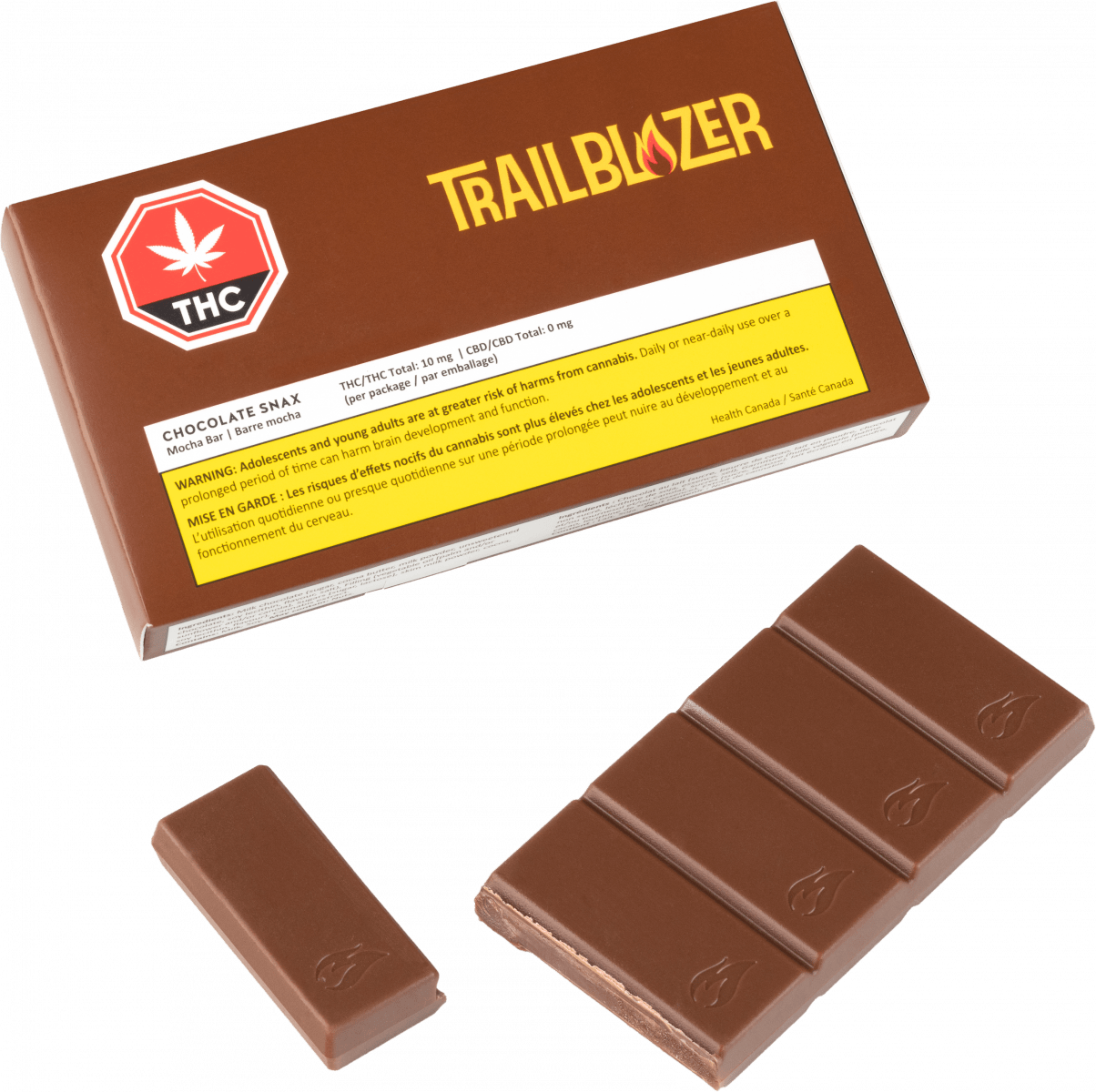 Mini Snax-Mocha Bar
