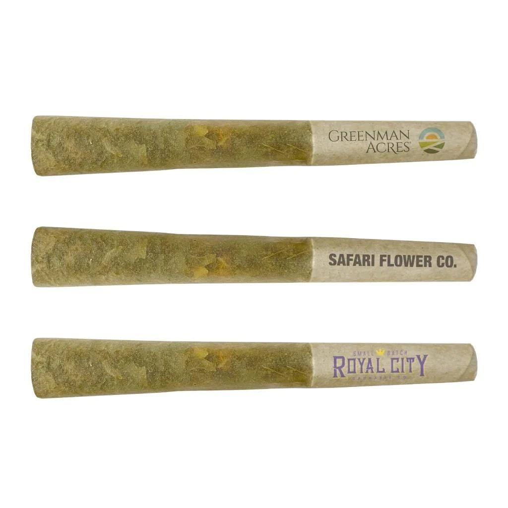 Craft Select Pack Pre-Roll