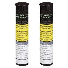 Qwest Reserve Pre-Rolls