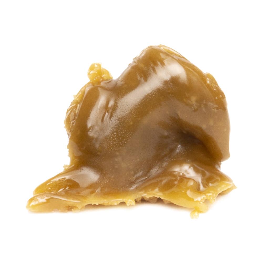 Hash Rosin