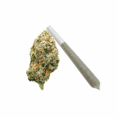 Platinum Kush