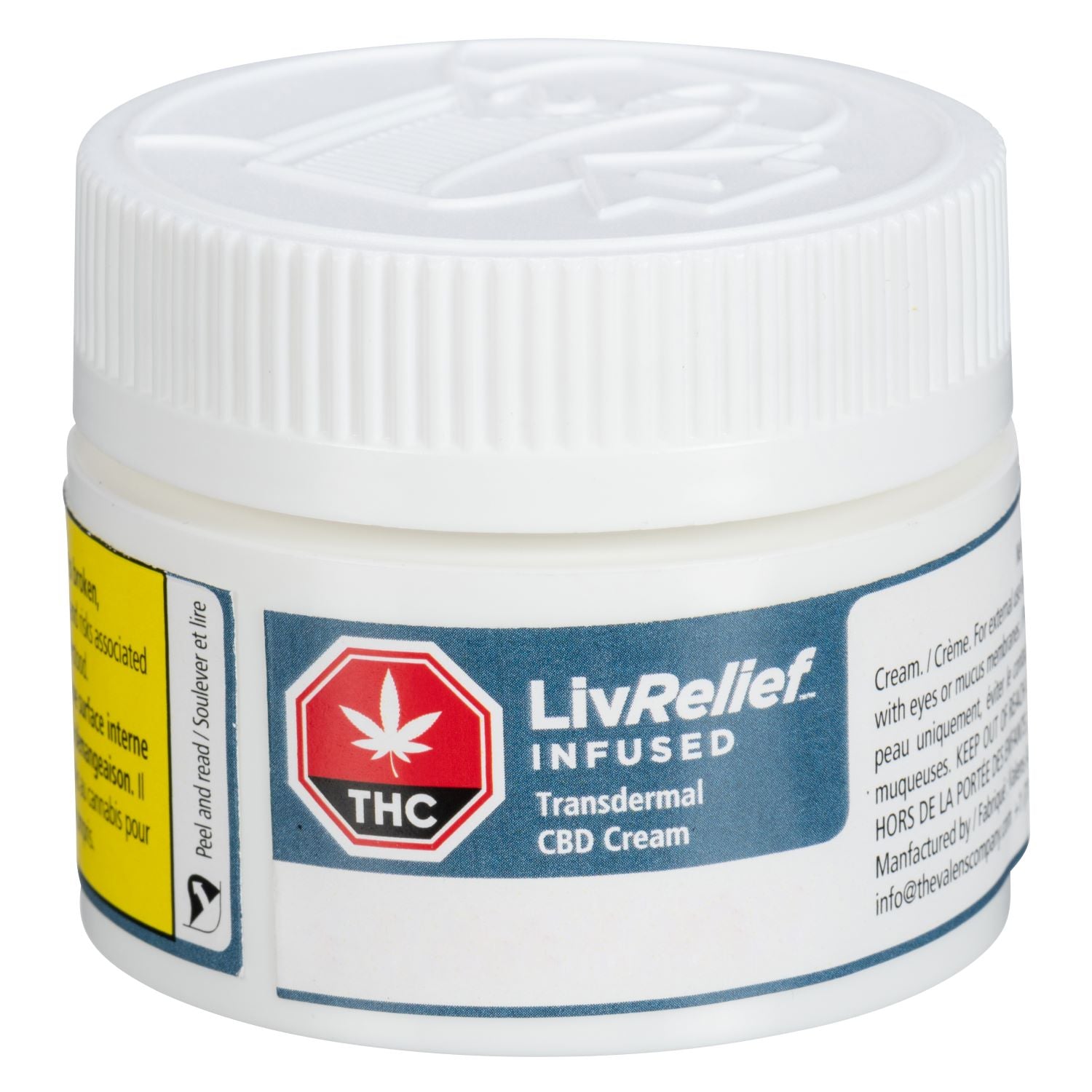 Transdermal Cbd Cream
