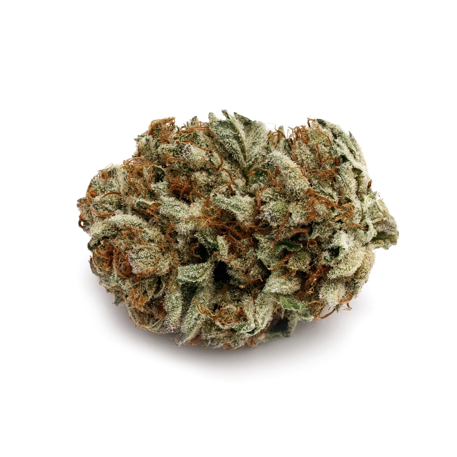 D. Bubba